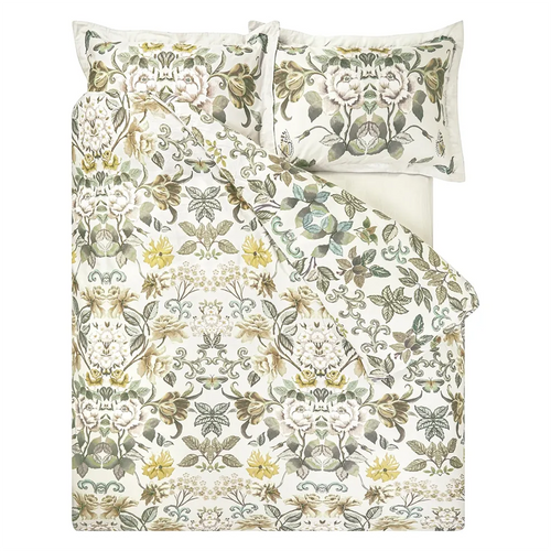 Designers Guild Eleonora Cameo Sham Set of 2