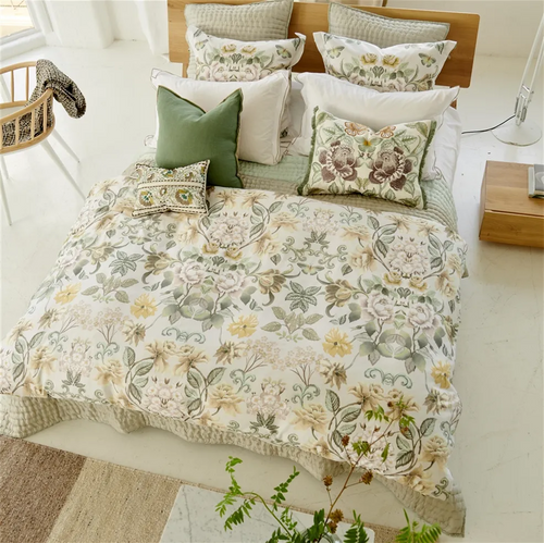 Designers Guild Eleonora Cameo Sham Set of 2