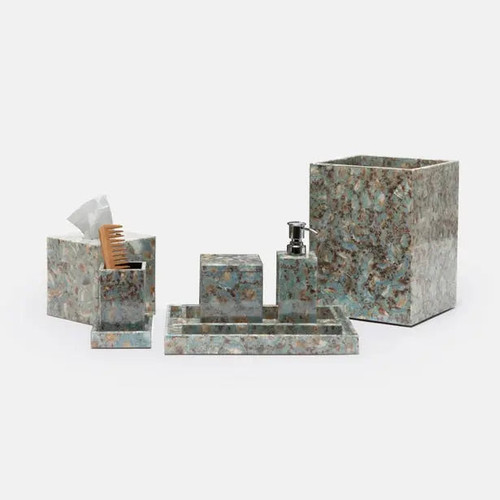 Pigeon & Poodle Sitges Tissue Box Pigeon & Poodle