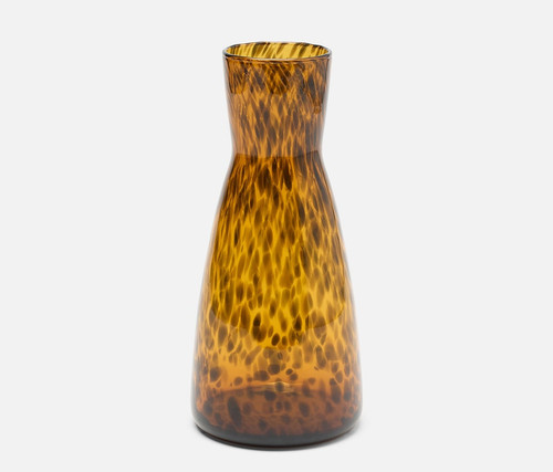 Blue Pheasant Alaia Tortoise Carafe Blue Pheasant