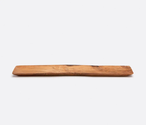 Blue Pheasant Rowan Serving Tray - Lavender Fields
