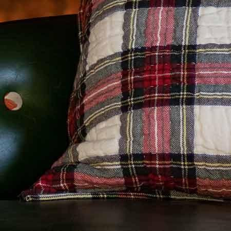 Taylor Linens Aberdeen Quilt