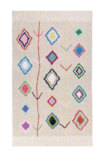 Lorena Canals Washable Rug Kaarol
