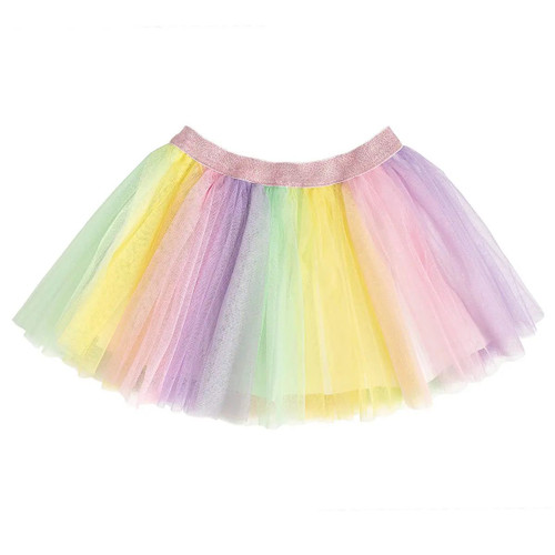 Sweet Wink Pastel Fairy Tutu - Dress Up Skirt - Kids Tutu Sweet Wink