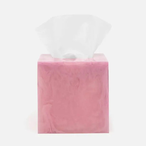 Pigeon & Poodle Abiko Tissue Box Cover in Cherry Blossom Pigeon & Poodle