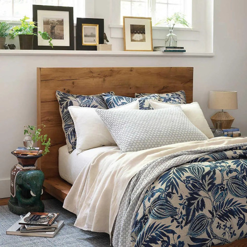 Pine Cone Hill Antigua Linen Duvet Cover