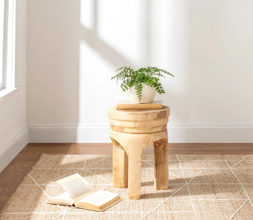 Dash & Albert Judson Handwoven Jute Rug Dash and Albert