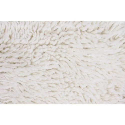 Lorena Canals Woolable Rug Woolly - Sheep White