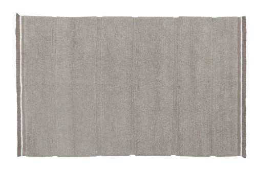 Lorena Canals Woolable Rug Steppe - Sheep Grey L - Lavender & Company