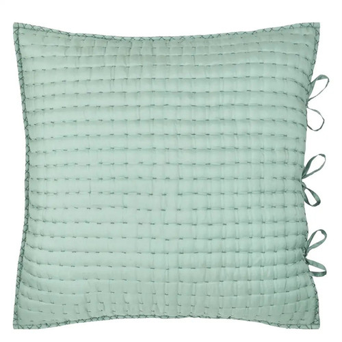 Designers Guild Chenevard Sky & Cloud Pillowcase
