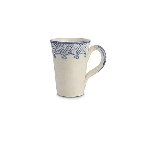 Burano Mug - Set of 4