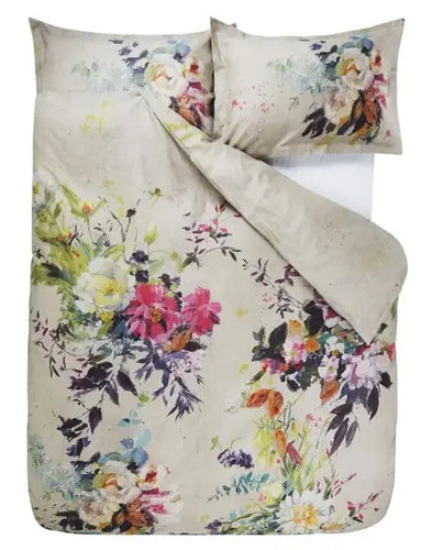 Designers Guild Aubriet Fuchsia Bedding Designers Guild