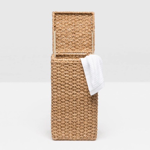 Pigeon & Poodle Marennes Hamper - Lavender Fields