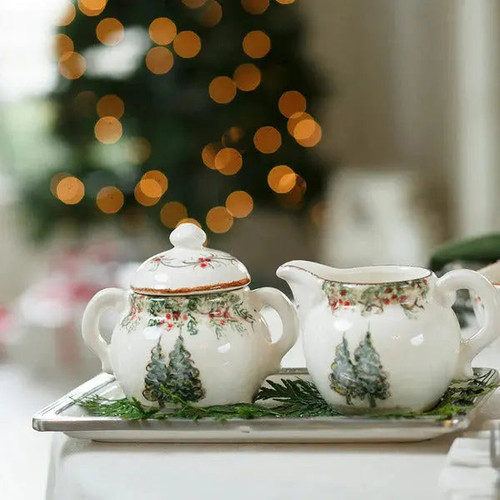 Arte Italica Natale Creamer Arte Italica