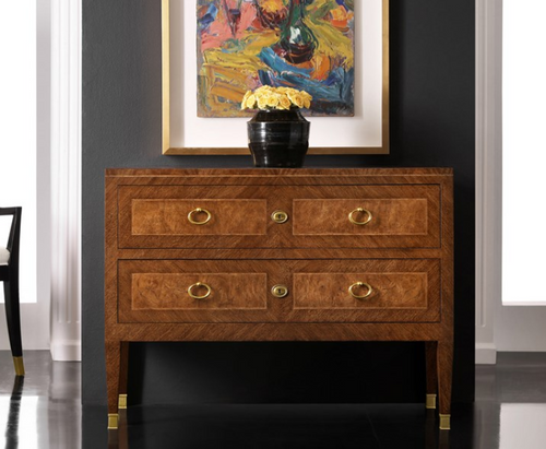 Savona Chest Modern History