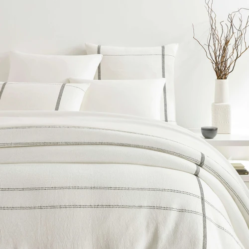 Pine Cone Hill Atherton Duvet Cover Pine Cone Hill