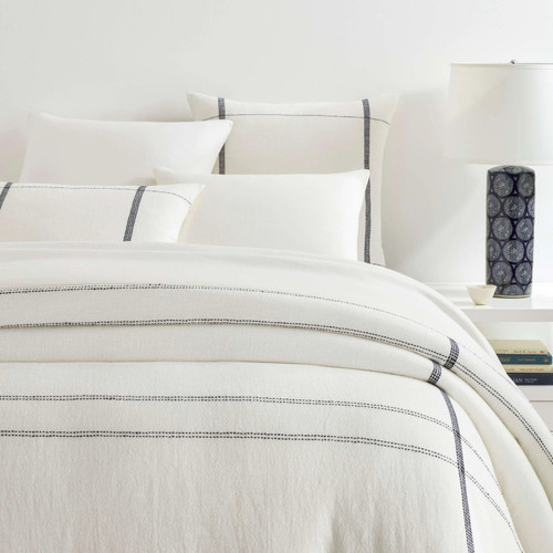 Pine Cone Hill Atherton Duvet Cover Pine Cone Hill
