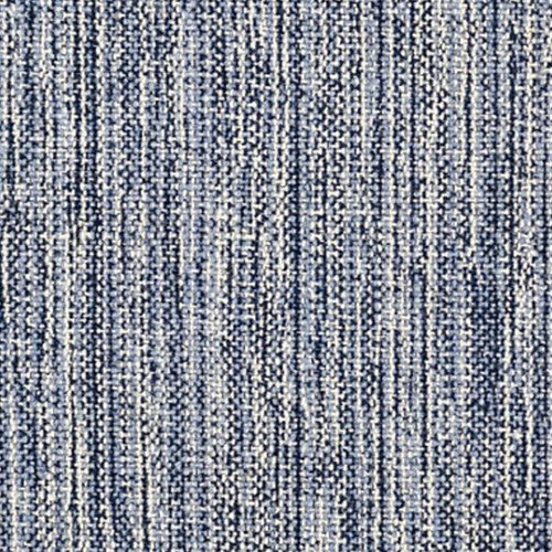 Dash & Albert Bella Navy Woven Wool Rug
