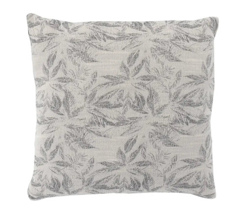 Pine Cone Hill Theodore Charcoal Matelasse Sham - Lavender Fields