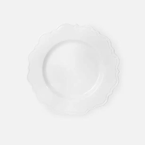 Blue Pheasant Annie Salad/Dessert Plate, Set of 4 Blue Pheasant