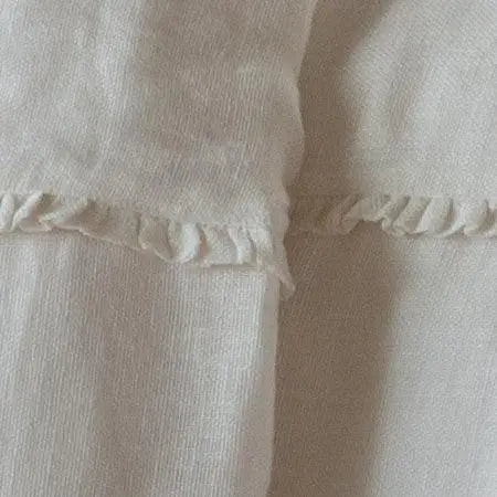 Taylor Linens Hampton Cream Sham
