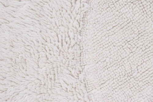 Lorena Canals Woolable Rug Arctic Circle - Sheep White