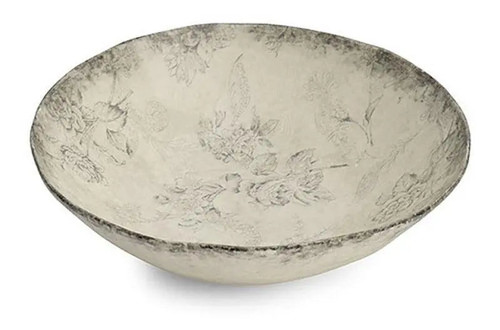 Giulietta Serving Bowl - Lavender Fields