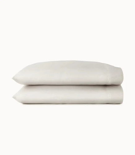 Peacock Alley Lyric Percale Pillowcases Peacock Alley