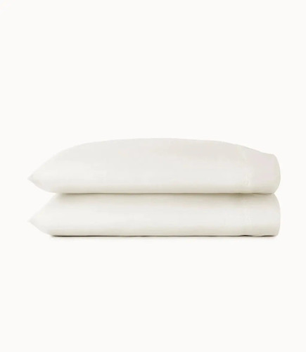 Peacock Alley Lyric Percale Pillowcases Peacock Alley