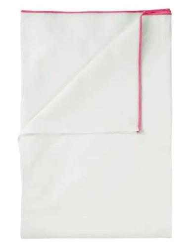 Designers Guild Astor Peony & Pink Duvet Designers Guild