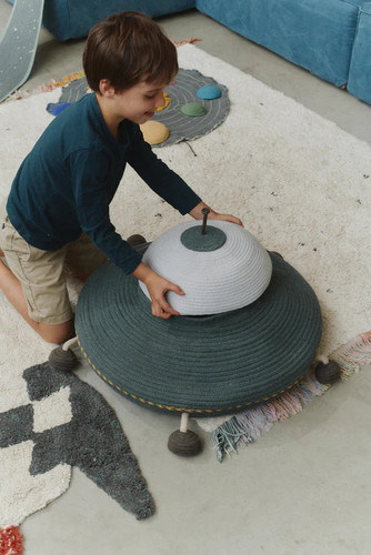 Storage Basket UFO Lorena Canals