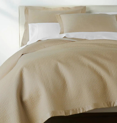Peacock Alley Hamilton Coverlet Peacock Alley