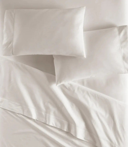 Peacock Alley Lyric Percale Sheet Set Peacock Alley