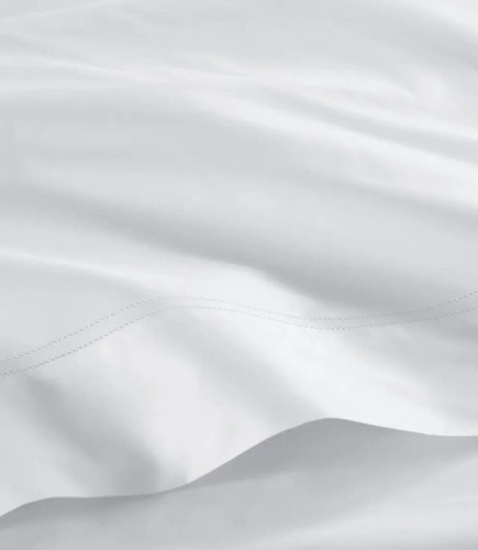 Peacock Alley Lyric Percale Sheet Set Peacock Alley