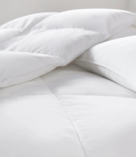 Peacock Alley Down Alternative Mattress Topper