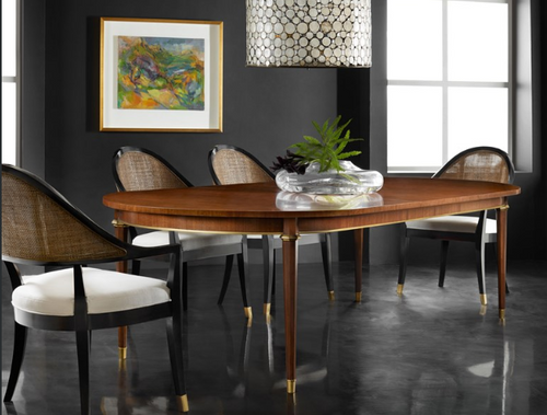 Norris Dining Table Modern History