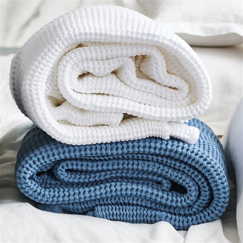 Designers Guild Alba Alabaster Throw