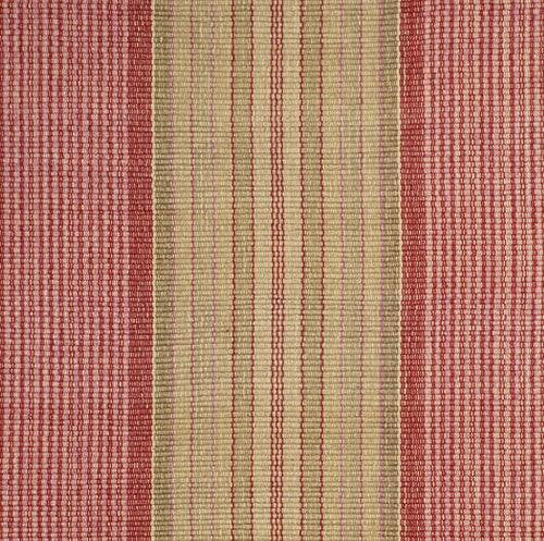 Dash & Albert Framboise Woven Cotton Rug