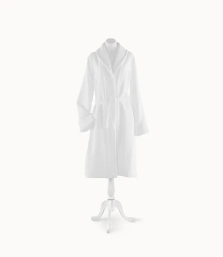 Peacock Alley Spa Bathrobe Peacock Alley