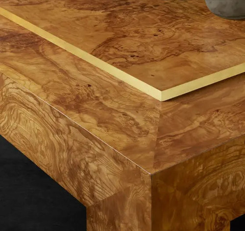 Modern History Stephanie Cocktail Table Modern History
