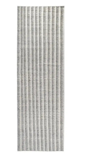 Dash & Albert Whitby Grey Hand Knotted Wool Rug - Lavender Fields