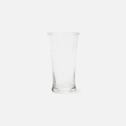 Blue Pheasant Colette Clear Highball, Set of 6 Blue Pheasant