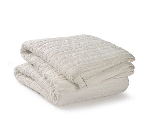 Pine Cone Hill Lettie Voile Quilt