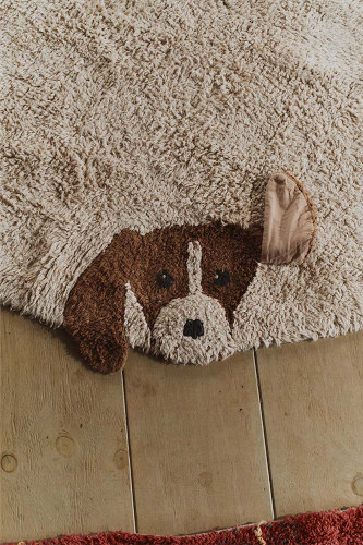 Shop for Lorena Canals Rugs at Lavender Fields