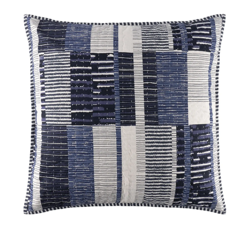 Pine Cone Hill Fripp Resist Coverlet Sham