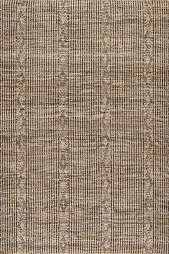 Dash & Albert Cyris Trellis Handmade Jute Neutral Rug