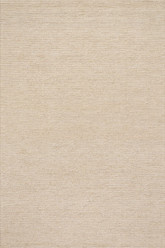 Dash & Albert Hades Soumak Jute Ivory Rug