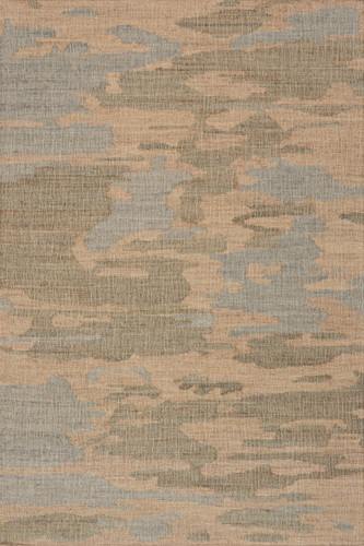 Dash & Albert Navi Textured Abstract Indoor Natural Rug