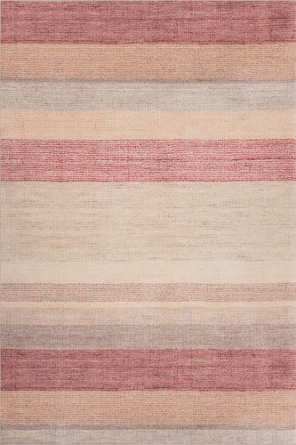 Dash & Albert Noa Modern Striped Washable Rug