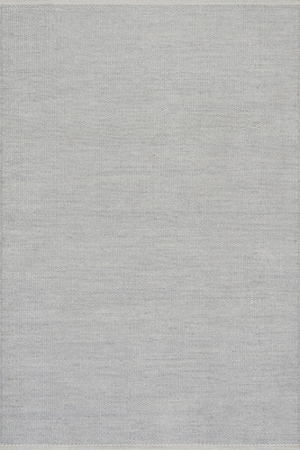 Dash & Albert Pebble Handwoven Performance Grey Rug